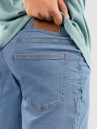 Urban Classics Relaxed Fit Jeans Shorts