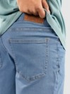 Urban Classics Relaxed Fit Jeans Shorts