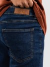 Urban Classics Relaxed Fit Jeans Shorts