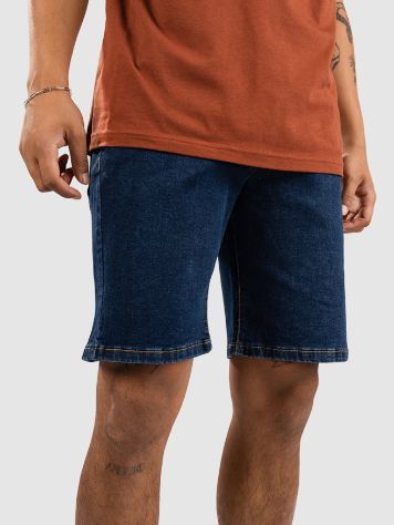 Urban Classics Relaxed Fit Jeans Shorts