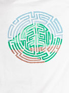 Labyrinth Col T-Shirt