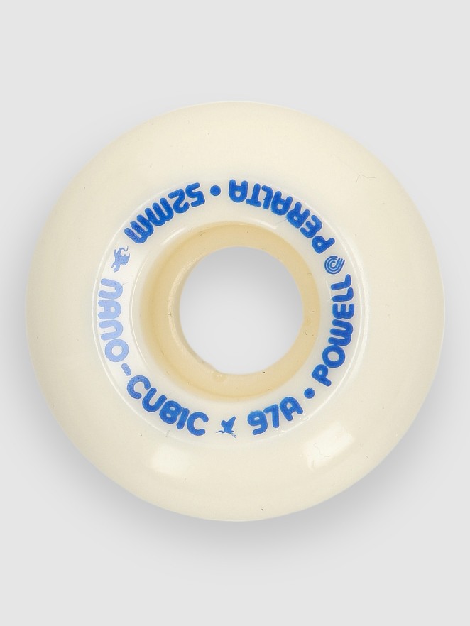 Powell Peralta Dragons AA Nano Cubic 97A 52mm Renkaat