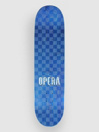 Opera Skateboards Alex Perelson No Evil Slick Shield 8.38″ Skateboard Deck