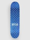 Opera Skateboards Alex Perelson No Evil Slick Shield 8.38" Ska