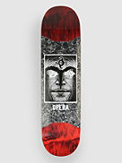 Alex Perelson No Evil Slick Shield 8.38&amp;#034; Skateboard Deck