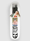 Opera Skateboards Beckett Dover 8.75" Skateboard Deck