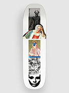 Beckett Dover 8.75&amp;#034; Skateboard Deck