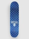 Opera Skateboards Opera House 8.0" Skateboard Deck