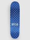 Opera Skateboards Mask Logo 8.5″ Skateboard Deck