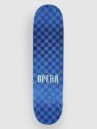 Opera Skateboards Mask Logo 8.5″ Skateboardová deska