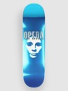 Opera Skateboards Mask Logo 8.5″ Skateboardová deska