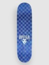 Opera Skateboards Theater 8.25" Skateboard Deck