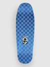 Opera Skateboards Back Stage Slick Shield 10″ Skateboard Deck