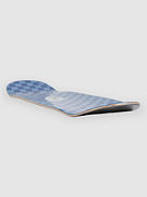 Back Stage Slick Shield 10&amp;#034; Skateboard Deck
