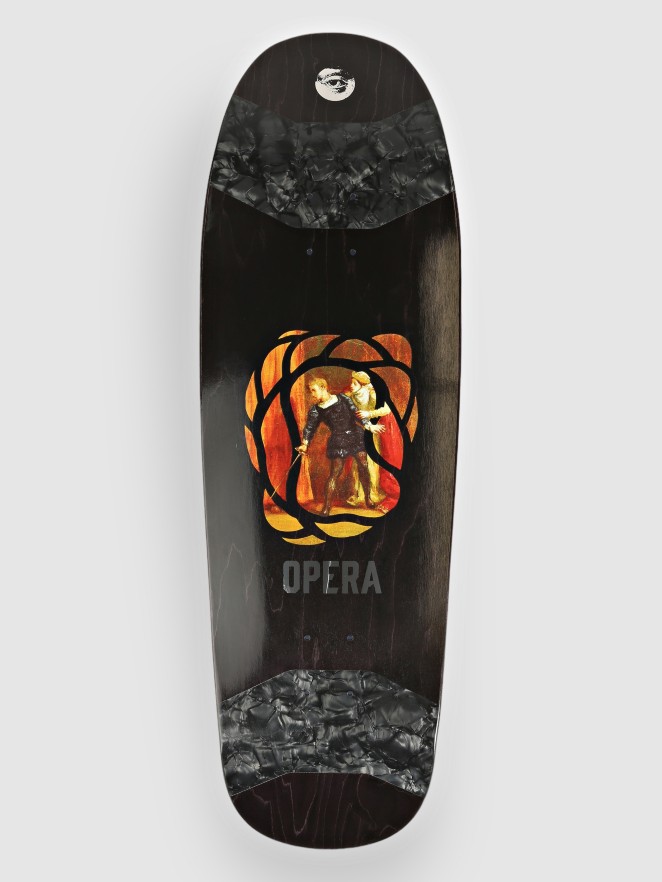 Opera Skateboards Back Stage Slick Shield 10″ Skateboardová deska