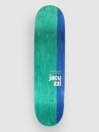 Jacuzzi Unlimited John Dilo On Hold 8.5" Skateboard Deck