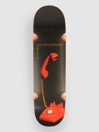 Jacuzzi Unlimited John Dilo On Hold 8.5" Skateboard Deck