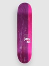 Jacuzzi Unlimited Caswell Berry Hot Dog Heaven 8.25" Skateboar