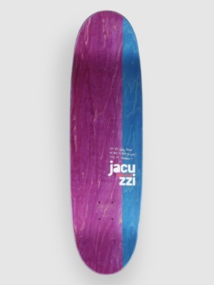 Jackson Pilz Carried Away 9.125&amp;#034; Skateboard