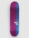 Jacuzzi Unlimited Big Ol J 8.5″ Skateboard Deck