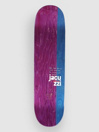 Jacuzzi Unlimited Big Ol J 8.5″ Skateboard Deck