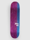 Jacuzzi Unlimited Big Ol J 8.5″ Skateboard Deck