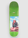 Jacuzzi Unlimited Big Ol J 8.5″ Skateboard Deck