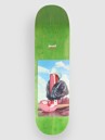 Jacuzzi Unlimited Big Ol J 8.5″ Skateboard Deck