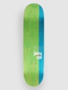 Jacuzzi Unlimited Flavor 8.25″ Planche de skate