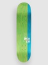 Jacuzzi Unlimited Flavor 8.25" Skateboard Deck