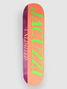 Flavor 8.25&amp;#034; Skateboard Deck