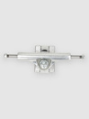Slappy Trucks St1 Classic Polished 8″ Truck