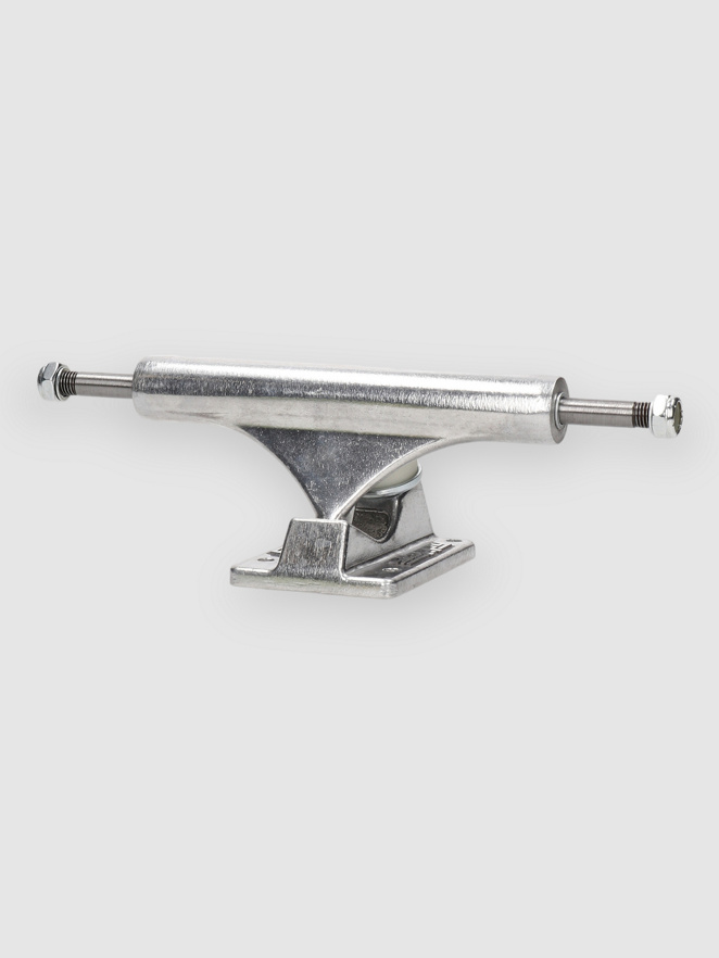 Slappy Trucks St1 Classic Polished 8″ Truck