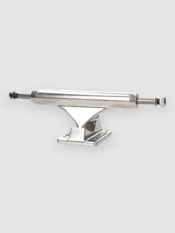 Slappy Trucks St1 Hollow Polished 8.25" Truck