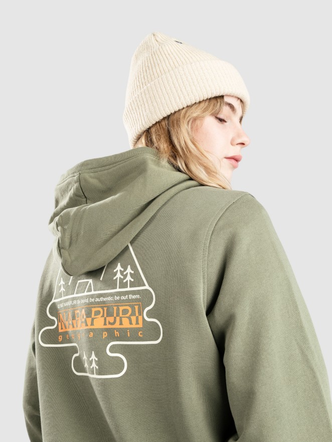 Napapijri B-Faber H Hoodie