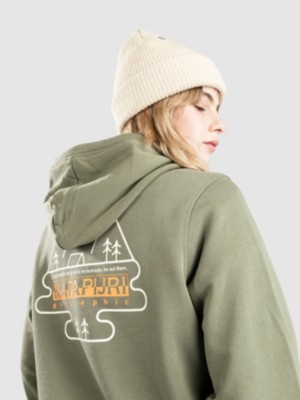 B-Faber H Hoodie