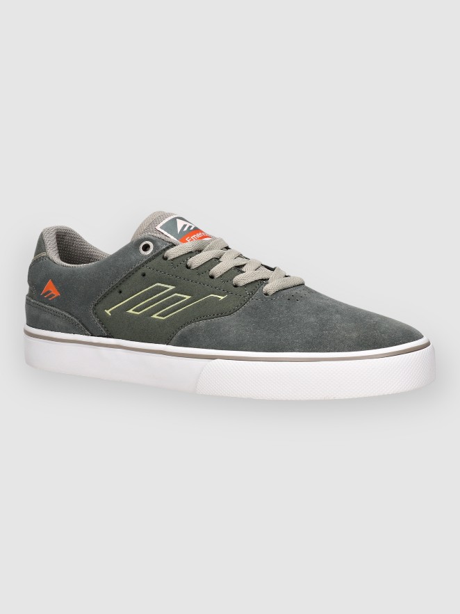 Emerica The Low Vulc Skate čevlji