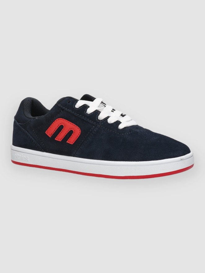 Etnies Kids Josl1N Skate Shoes