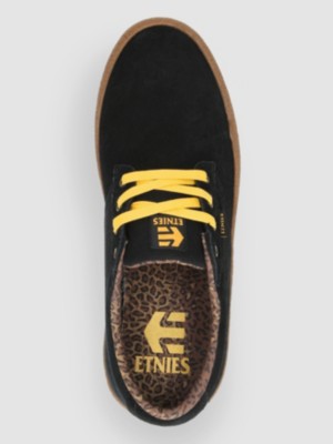 Jameson Vulc X Dystopia Sapatilhas de Skate