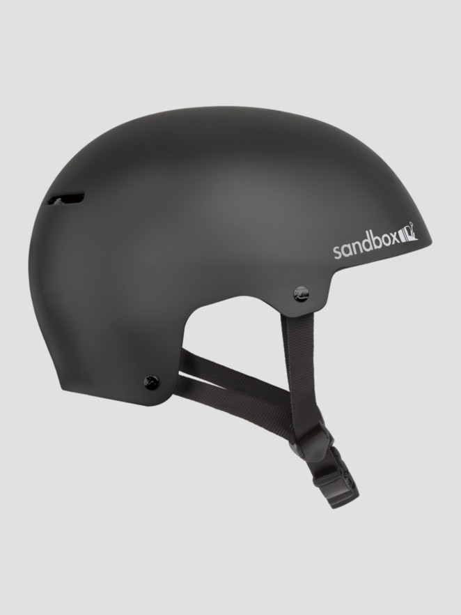 Sandbox Icon Low Rider Water Helmet