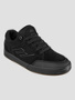 black/black
