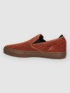 Emerica Wino G6 Slip-On X Jess Mudget Skate Shoes