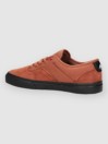 Emerica Provost G6 X Jess Mudget Skate Shoes