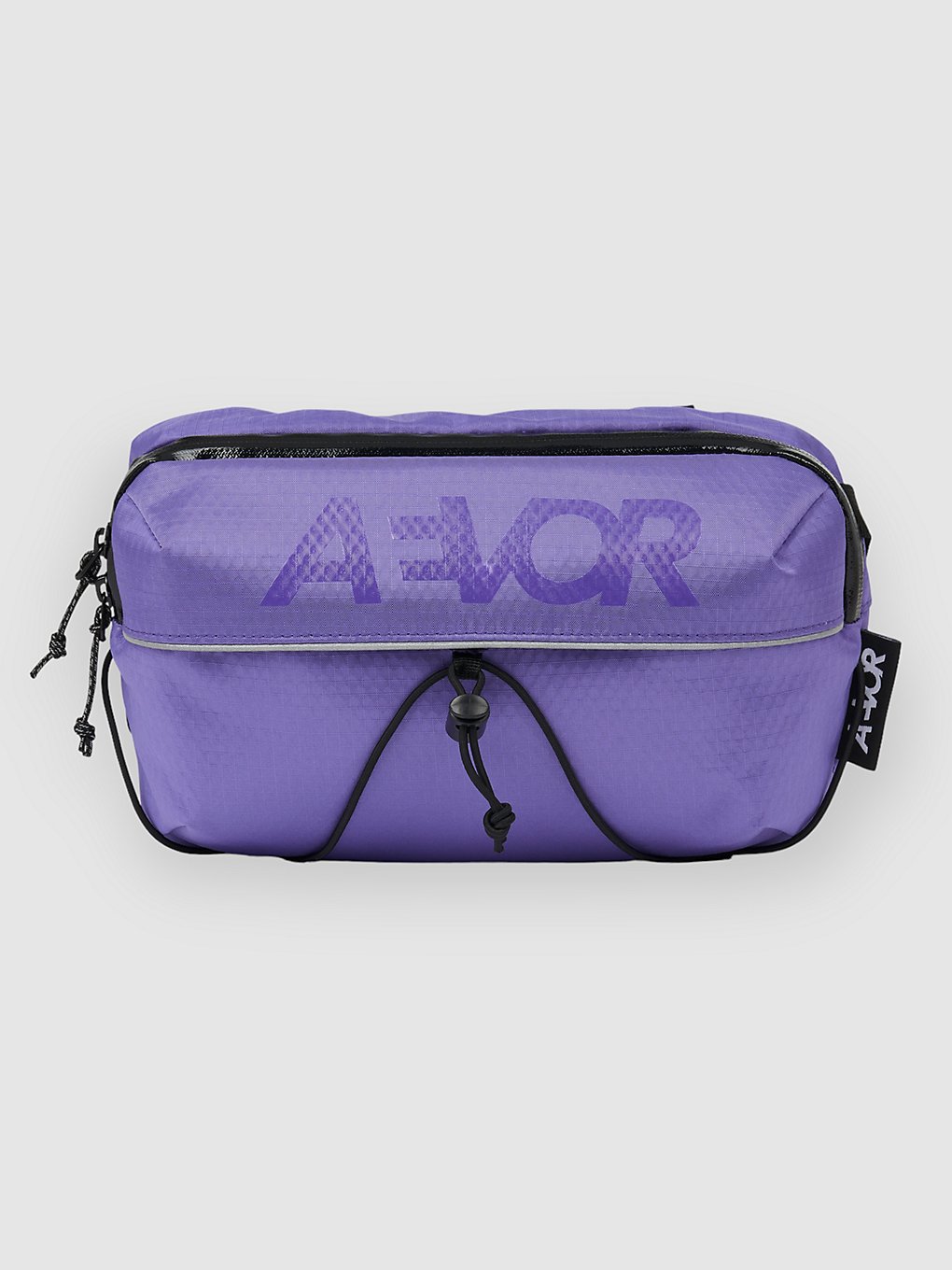 AEVOR Bar Umhängetasche proof purple kaufen