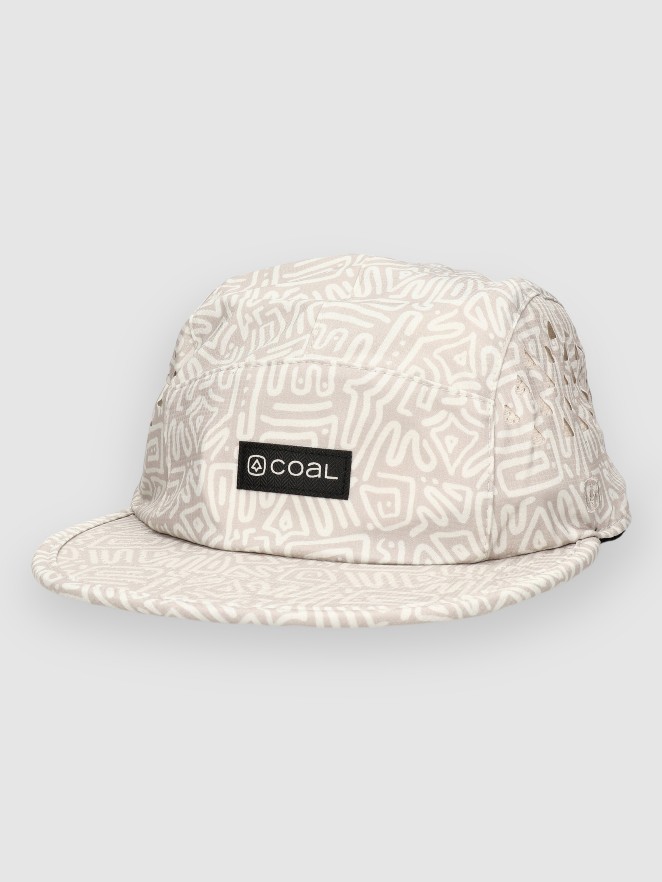 Coal Provo Cap