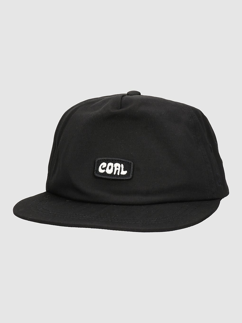 Coal Hardin Cap black kaufen