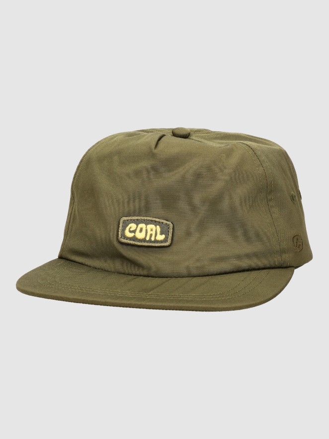 Coal Hardin Cap