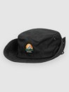 Coal Seymour Bucket Hat