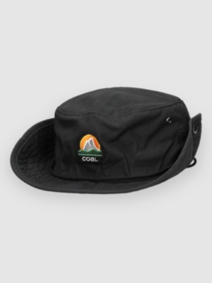 Seymour Bucket Hat