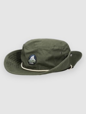 Seymour Bucket Hat